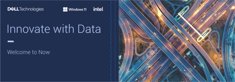 Dell Technologies Roadshow